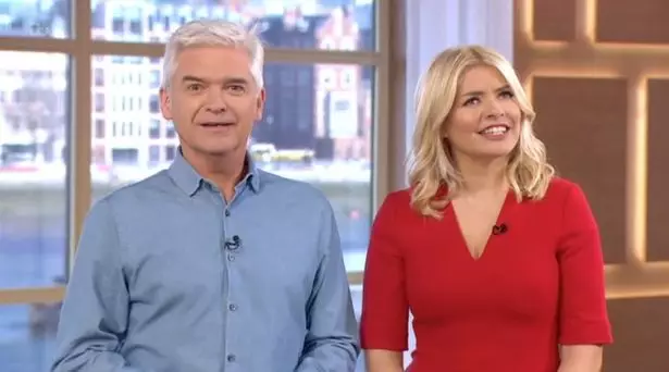 Joey Essex Swears Live On 'This Morning' To Holly Willoughby's Dismay