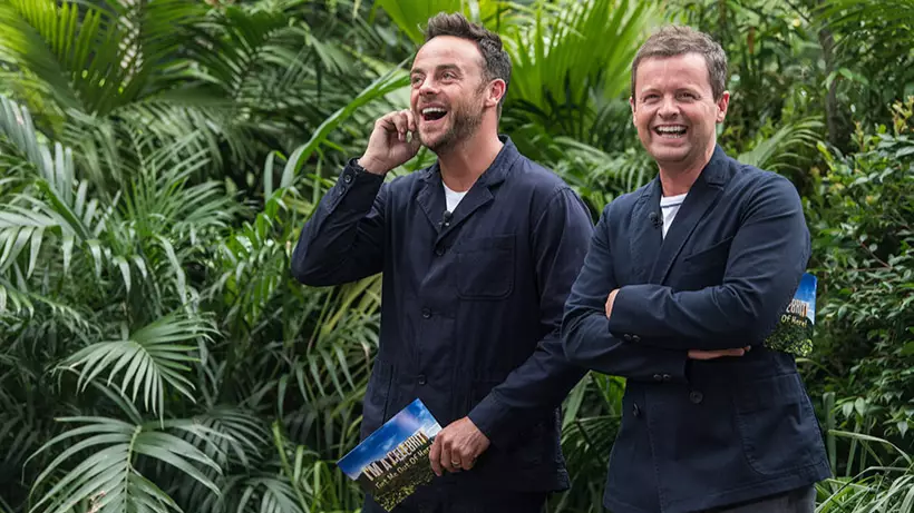 ITV Has Confirmed The UK Location For The New Series Of ‘I’m A Celebrity…Get Me Out Of Here!'