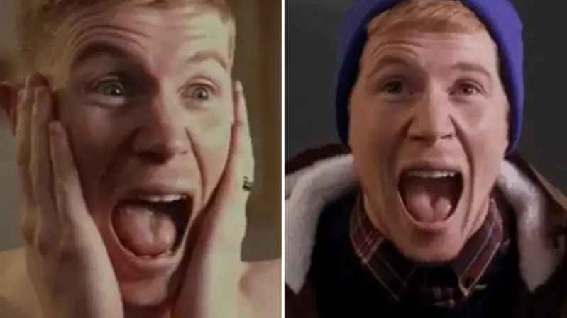 Kevin De Bruyne Recreating Some Of Macaulay Culkin's Home Alone Moments Is Brilliant 