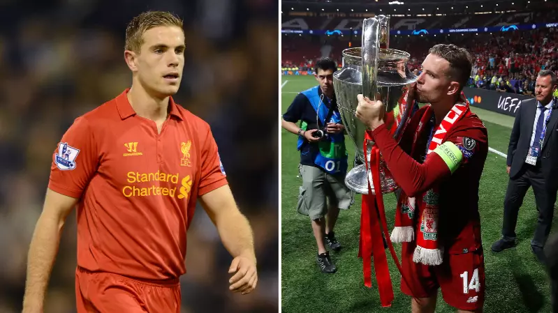 Liverpool Tried To Swap Captain Jordan Henderson For Clint Dempsey In 2012