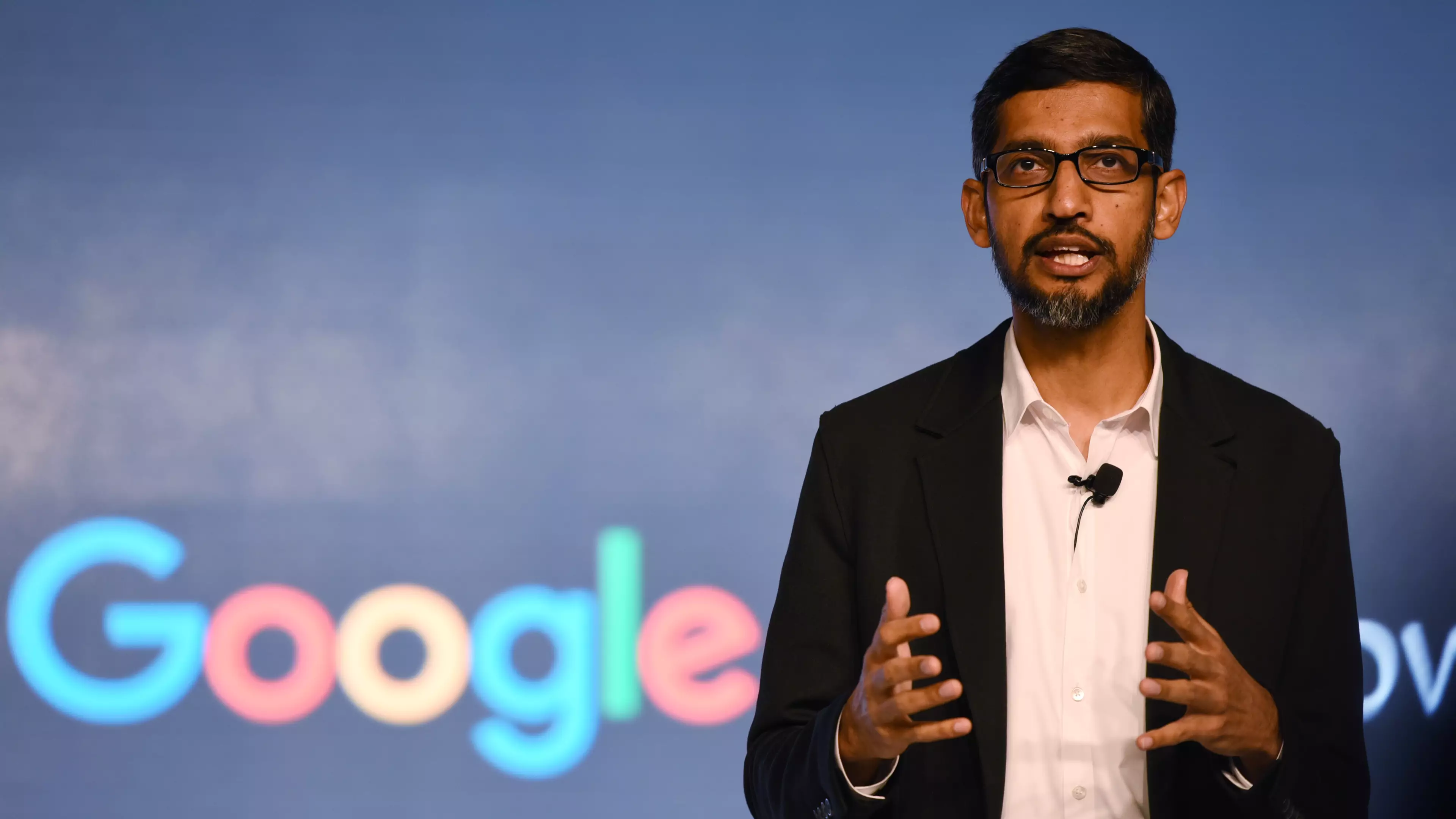 Google Tells Employees They Won't Need To Return To Office Until July 2021