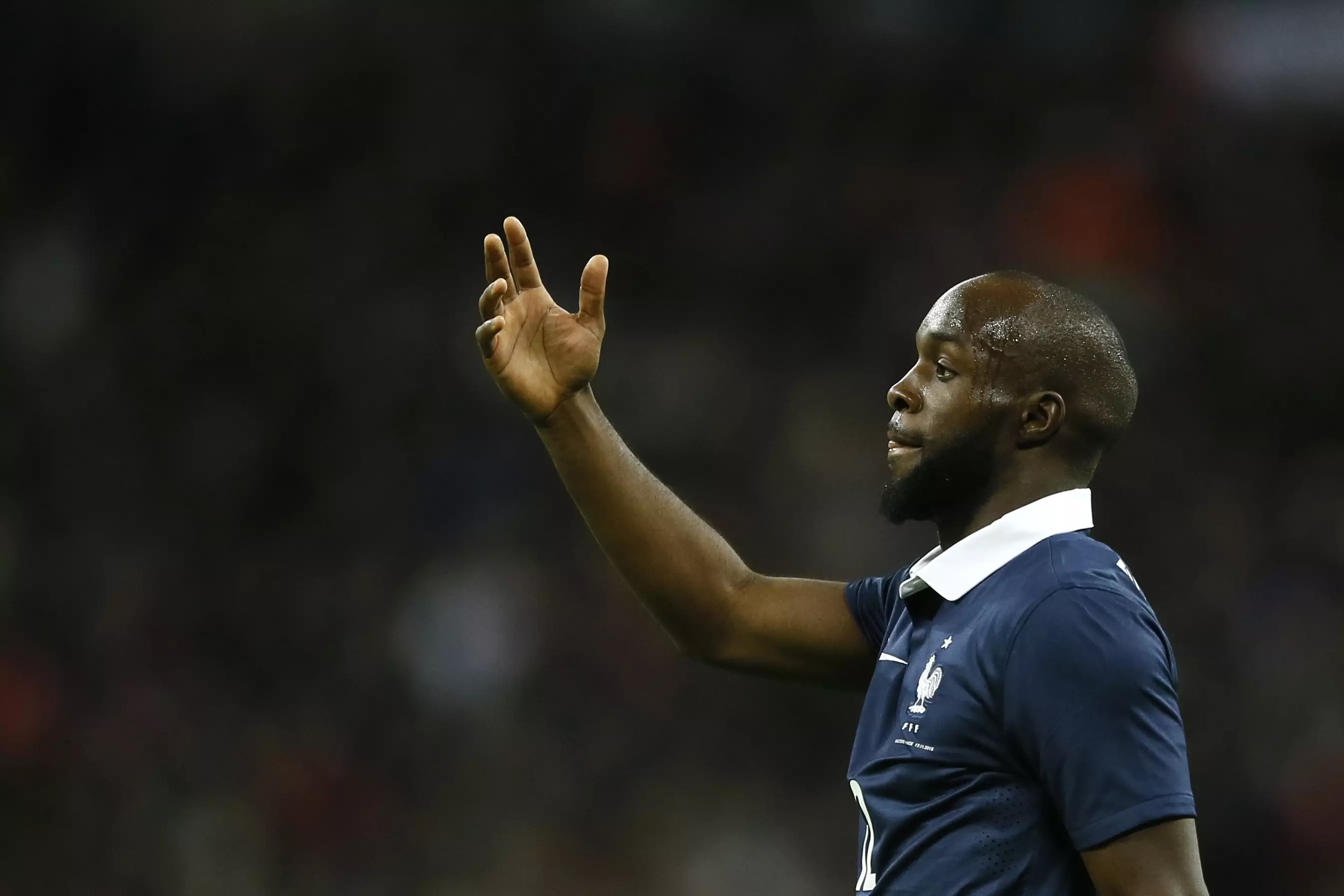 French Midfielder Lassana Diarra Hit With Incredible Fine