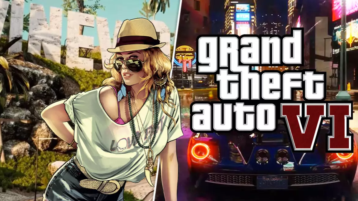 'Grand Theft Auto 6' Announcement Imminent, According To Job Listing