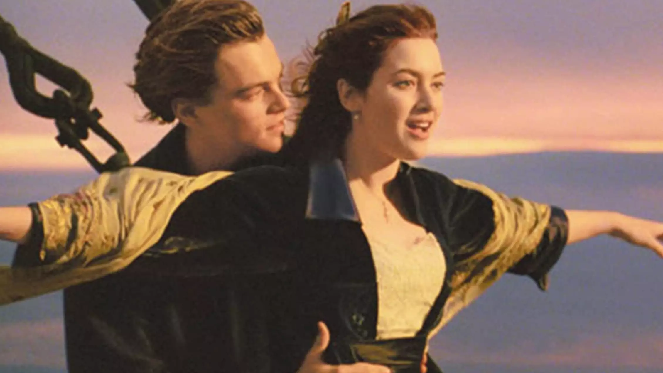 You Can Take Part In A Virtual 'Titanic' Quiz On Wednesday 