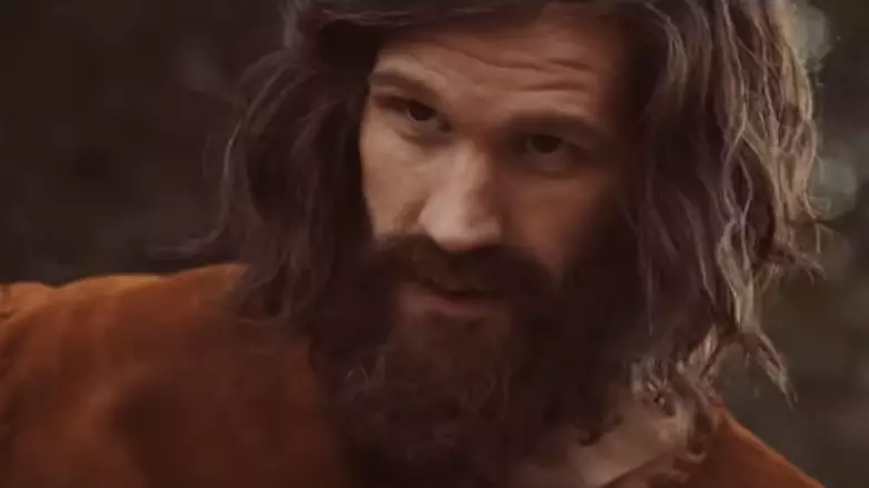 ​Charlie Says Trailer Shows Matt Smith Play the Infamous Cult Leader Manson