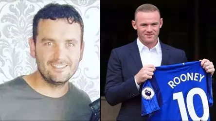 Man Places Bet On Wayne Rooney’s Career Seven Years Ago And Wins Big
