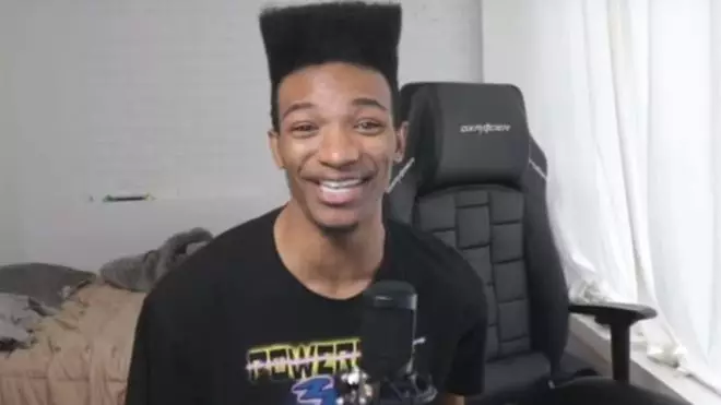 Etika was a well-known gamer and Youtuber.