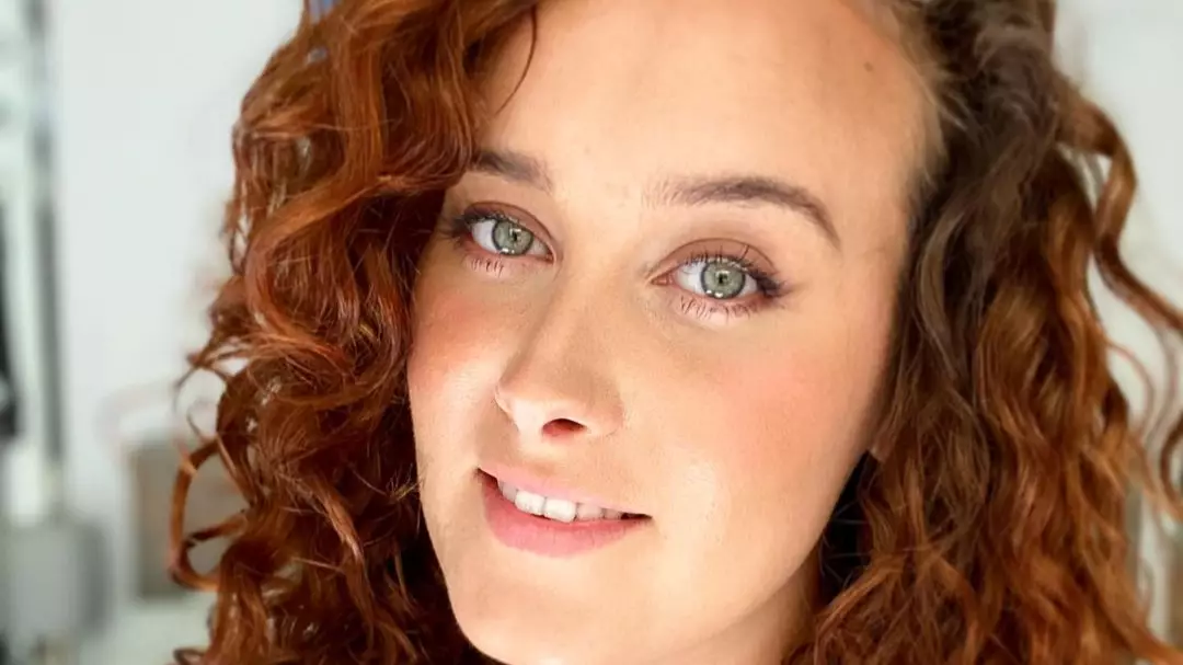 ​Skins Actor April Pearson Was Sacked From Film Role For Refusing Nude Scene