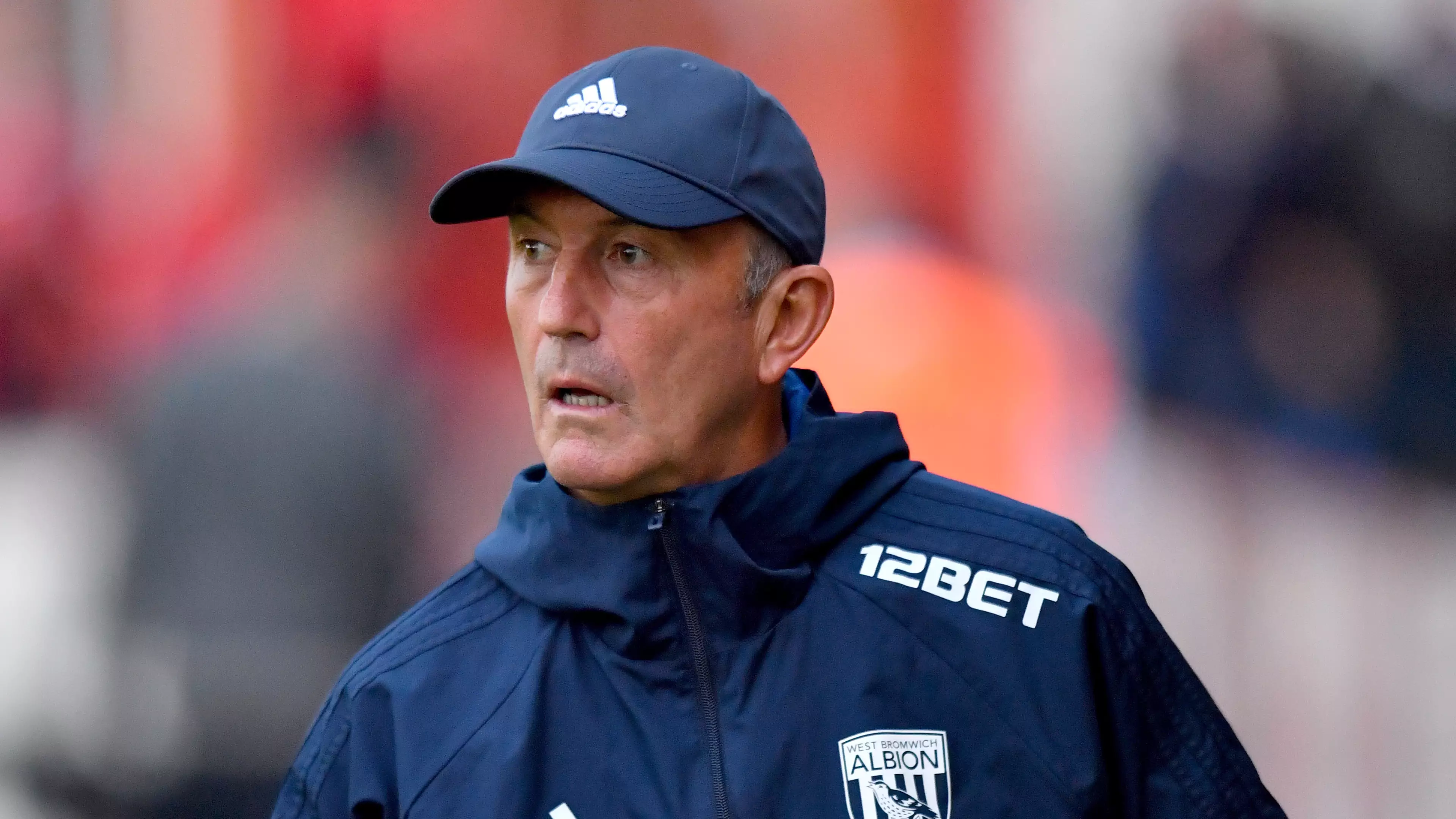 West Brom To Pull Off One Of The Signings Of The Summer