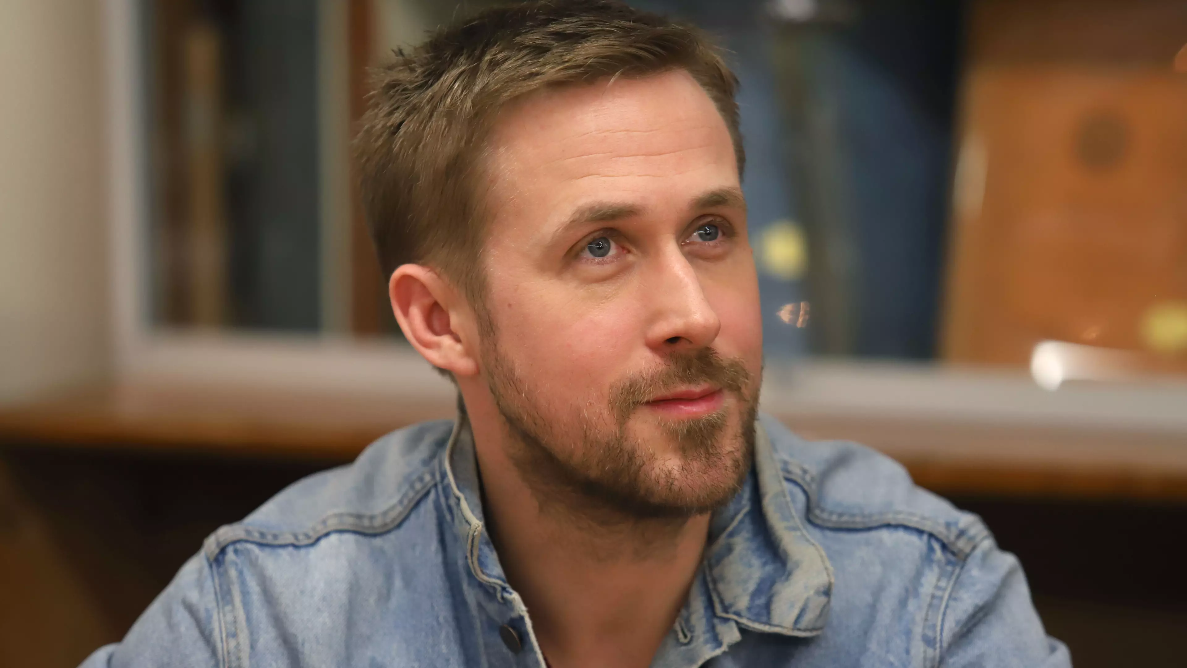 Ryan Gosling To Star In Wolfman Reboot