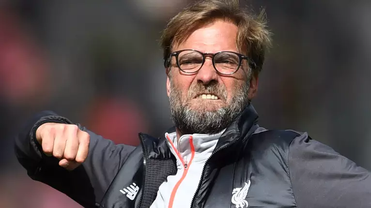 Premier League sack race betting heats up with Klopp Klipped for exit door