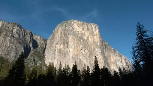 Hiker Plunges 500 Feet To Her Death At Yosemite National Park