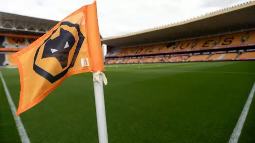 Wolves Star Reveals Real Madrid Were After Him During The Summer