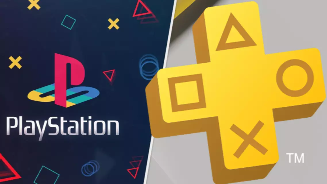 PlayStation Announces Three Free Games For November As Part Of Anniversary Celebration