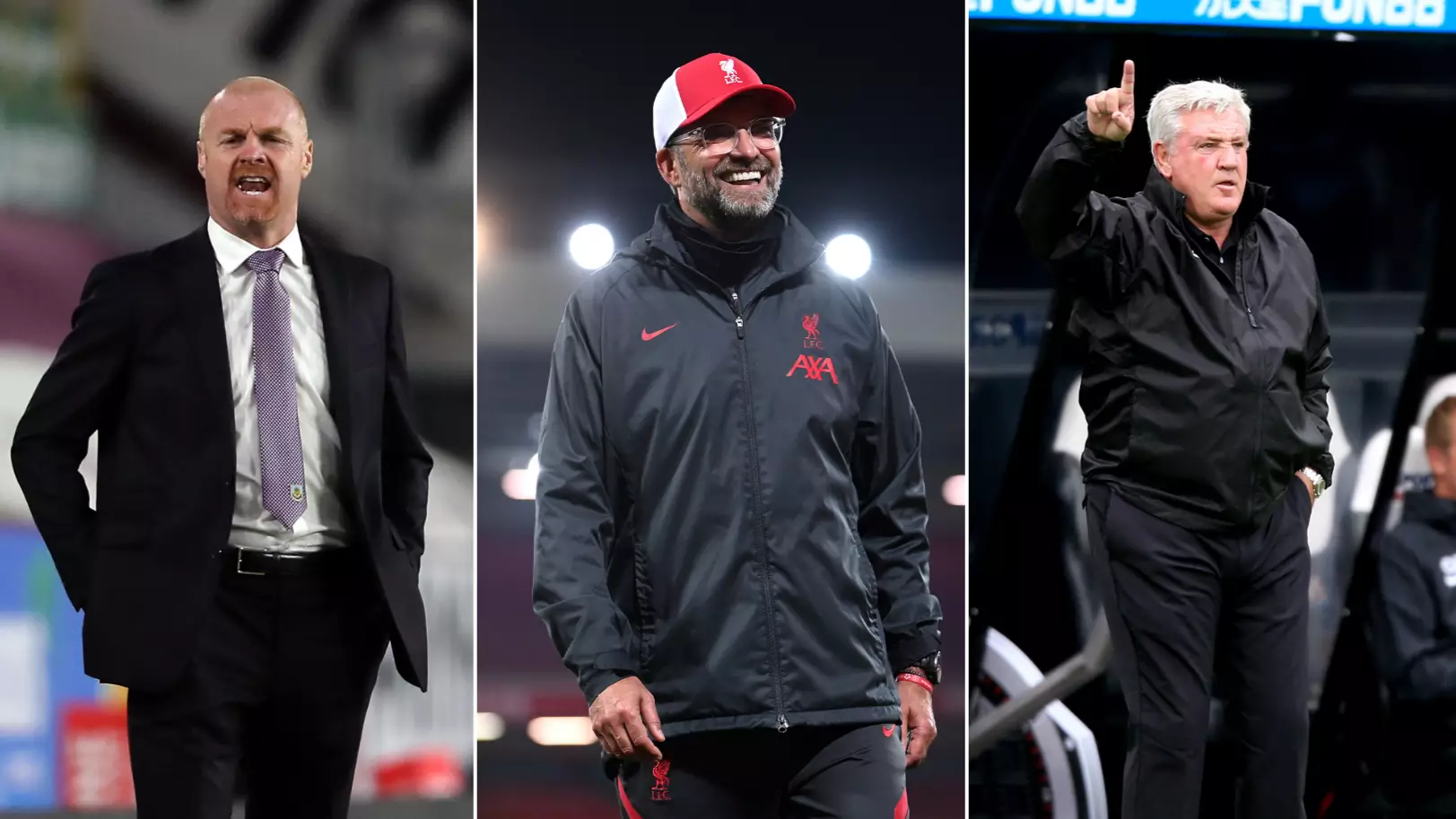 Fan Puts Together Incredible Twitter Thread Of Premier League Managers As School Teachers