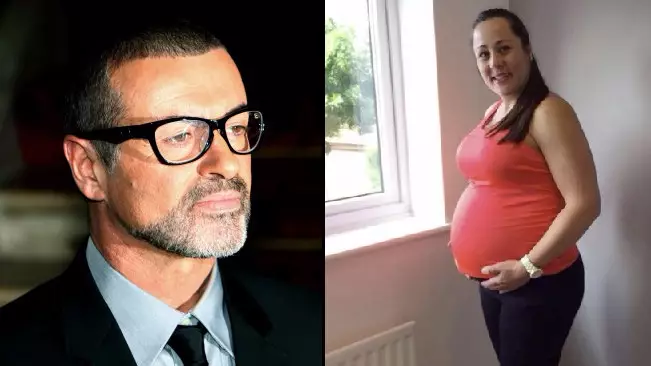 Woman Who Received £9,000 From George Michael For IVF Has Given Birth