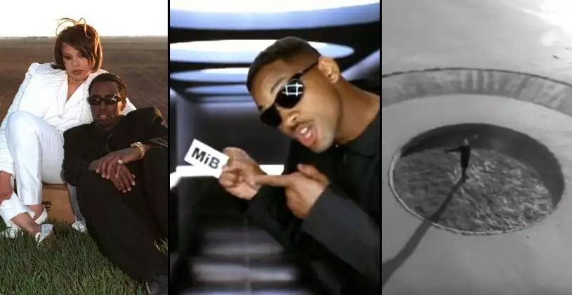 Forget The Last Decade, The Songs From 20 Years Ago Were Huge