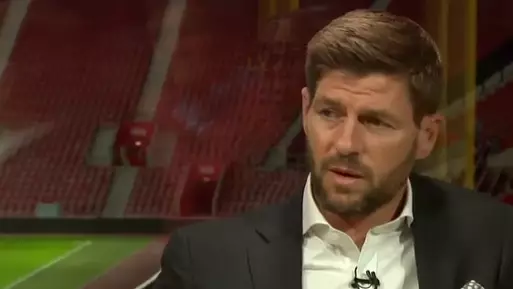 WATCH: The Interview That Proves Steven Gerrard Will Become A Superb Manager