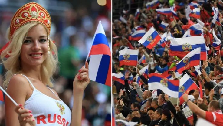 Why Russia Can Still Take Part In 2020 Euros And 2022 World Cup