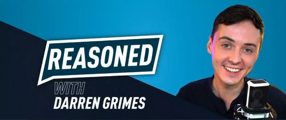 Darren Grimes' podcast Reasoned UK (
