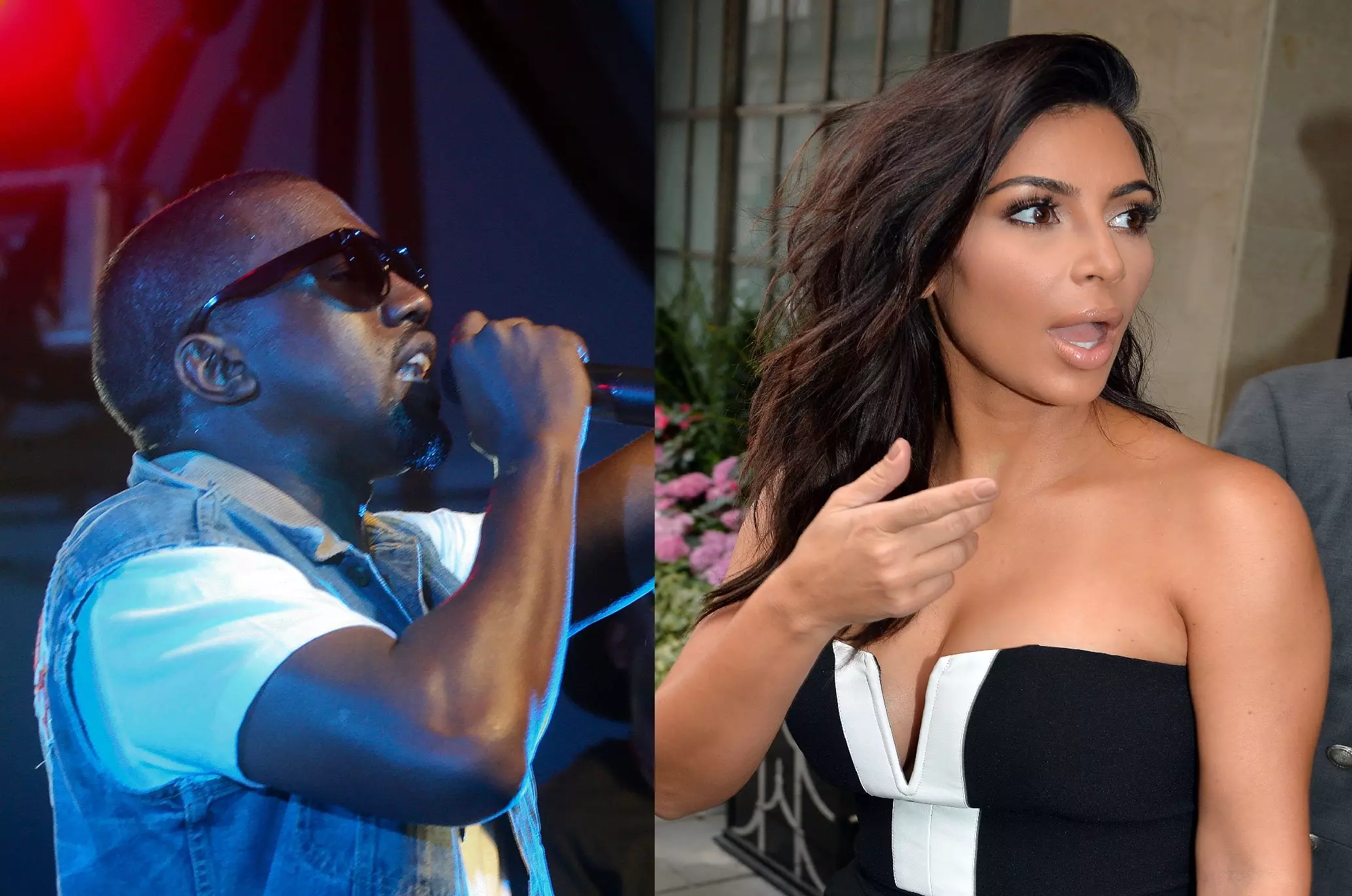 Kanye West Cancels Show After Kim Kardashian Was Held At Gunpoint