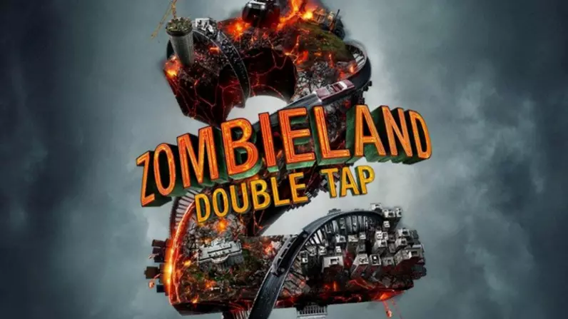 The Trailer For Zombieland 2: Double Tap Is Here 