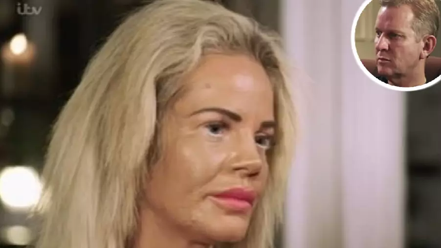 Mum Let Daughter Sleep With Older Men To Pay For Her Plastic Surgery 