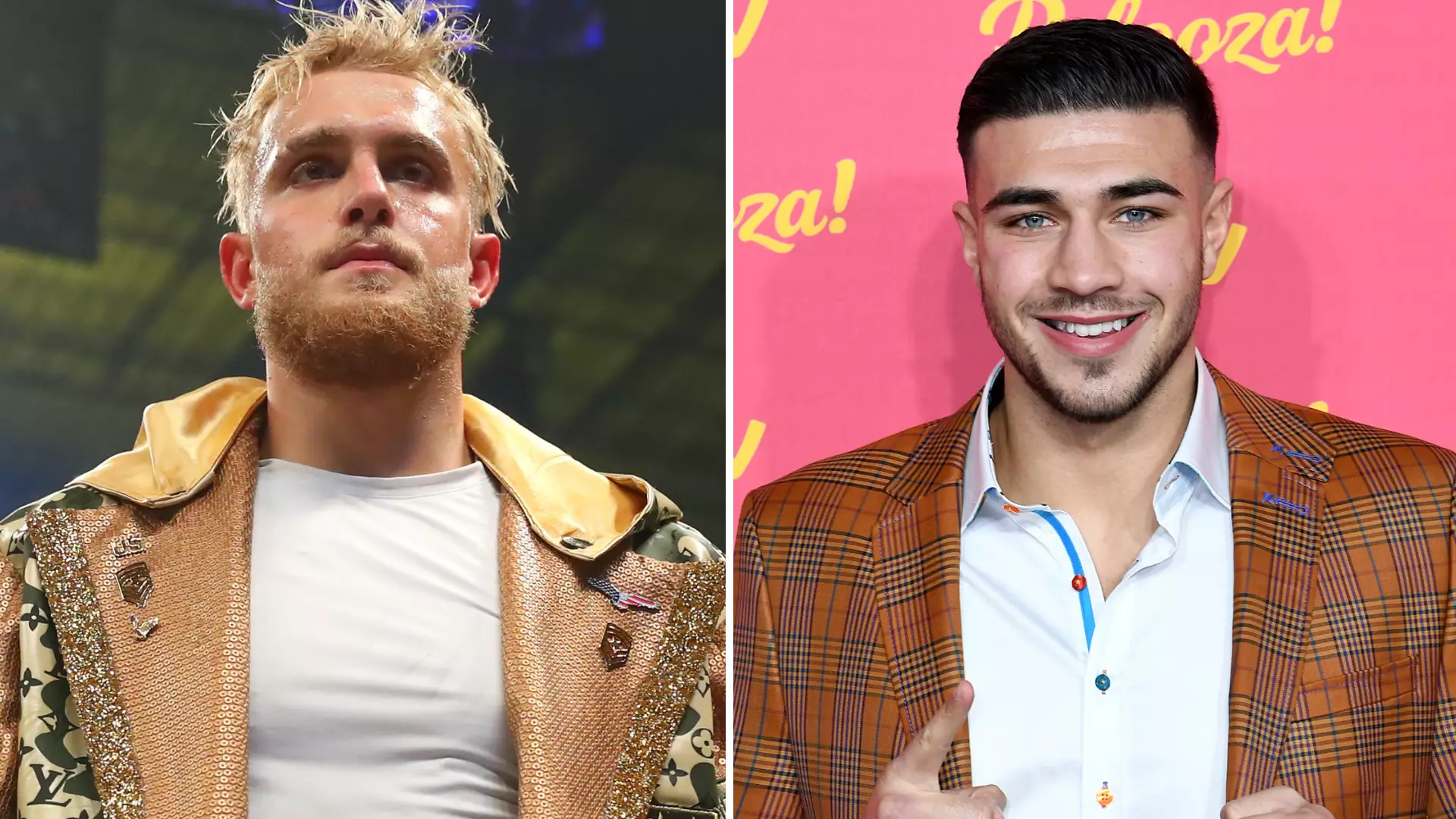 YouTuber Jake Paul Is 'Fighting Better Opponents' Than Boxer Tommy Fury, Says UFC Legend