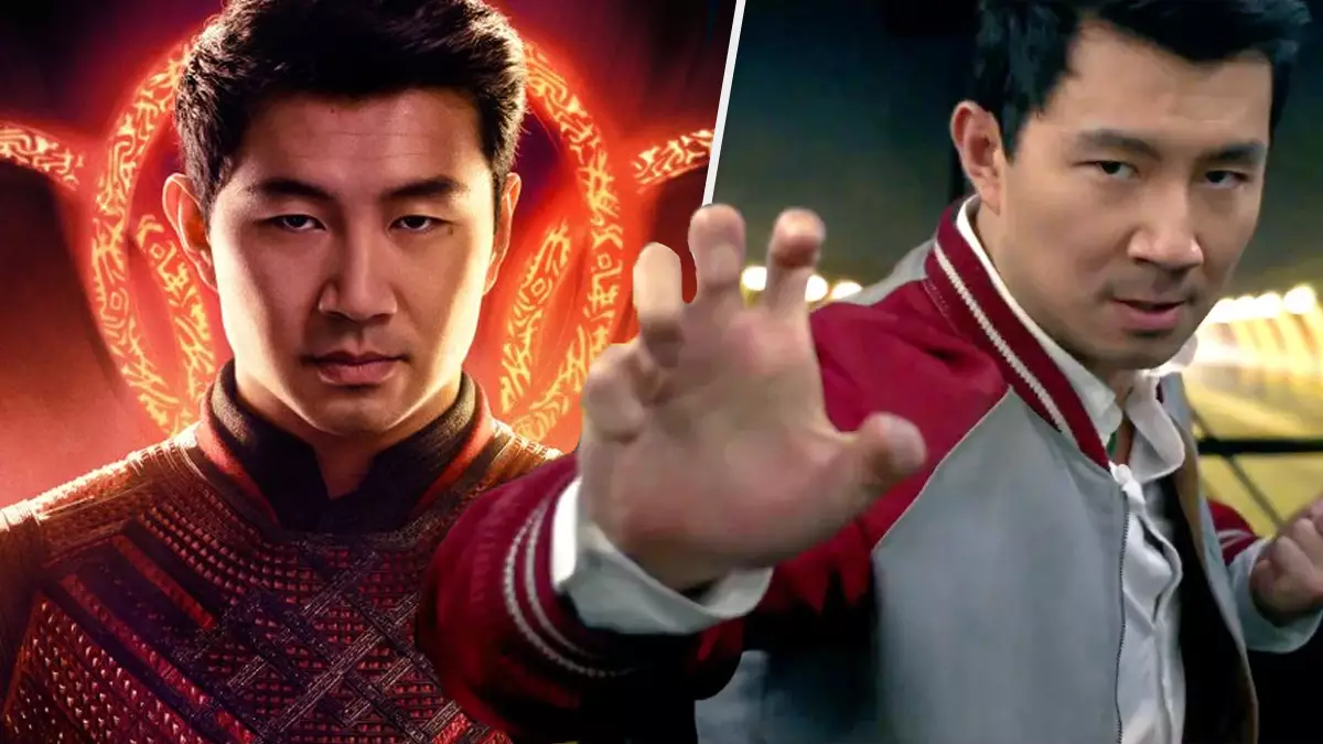 'Shang-Chi' Star Pretty Much Bagged The Role Through Twitter Seven Years Ago