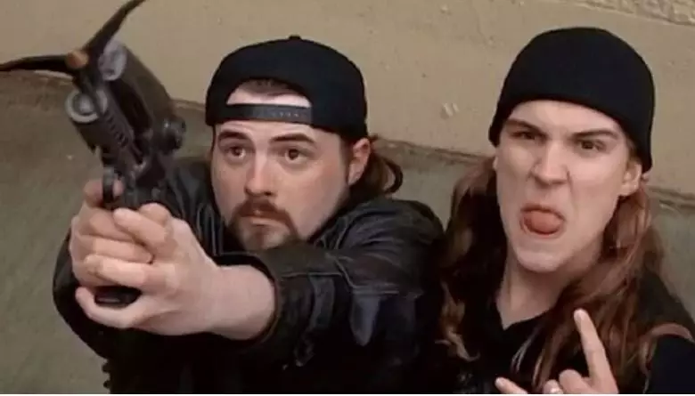 It's been a long time coming, but fans recently got to see Jay and Silent Bob return to the big screen.