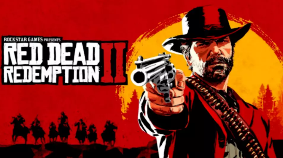 Red Dead Redemption 2 Release Coming Soon.
