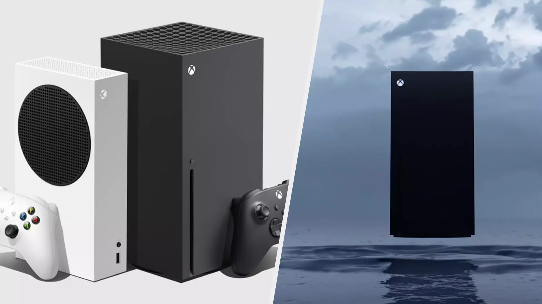 Xbox Series X Pre-Orders May Also Miss Release Day, Warns Retailer