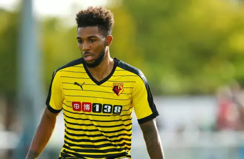 WATCH: Jerome Sinclair Subject To Vile Racist Abuse From Millwall Fan