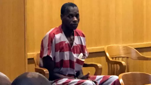 Man Who Spent 36 Years In Prison For Stealing $50 Is Set To Be Freed