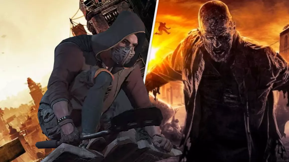 'Dying Light 2' Studio Hits Back At Fan Complaining Game Is Taking Too Long