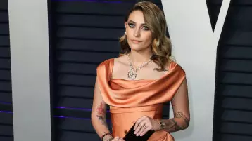 Paris Jackson Speaks Out About Leaving Neverland Documentary