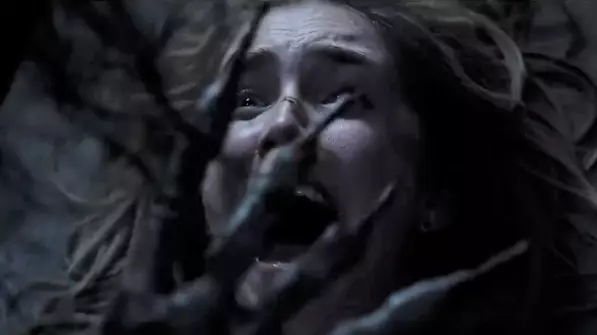 Trailer For ‘Insidious: The Last Key’ Shows Movie Will Be Scary AF