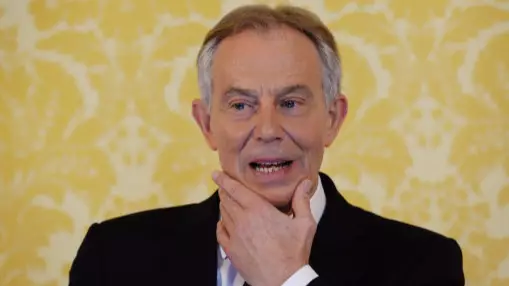 Chilcot Claims Blair Made Iraq Decision Based On 'Emotion' 