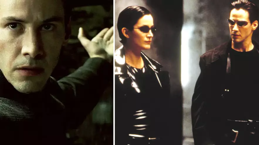 A Fourth 'Matrix' Film Is Officially Happening - Here's Everything We Know