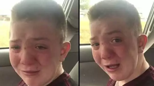 $58k GoFundMe Page Halted ​As Family Of Keaton Jones Respond To Racist Accusations