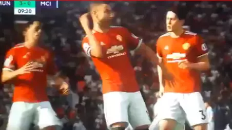 You Can Do The 'Milly Rock' Dance With Jesse Lingard On FIFA 19