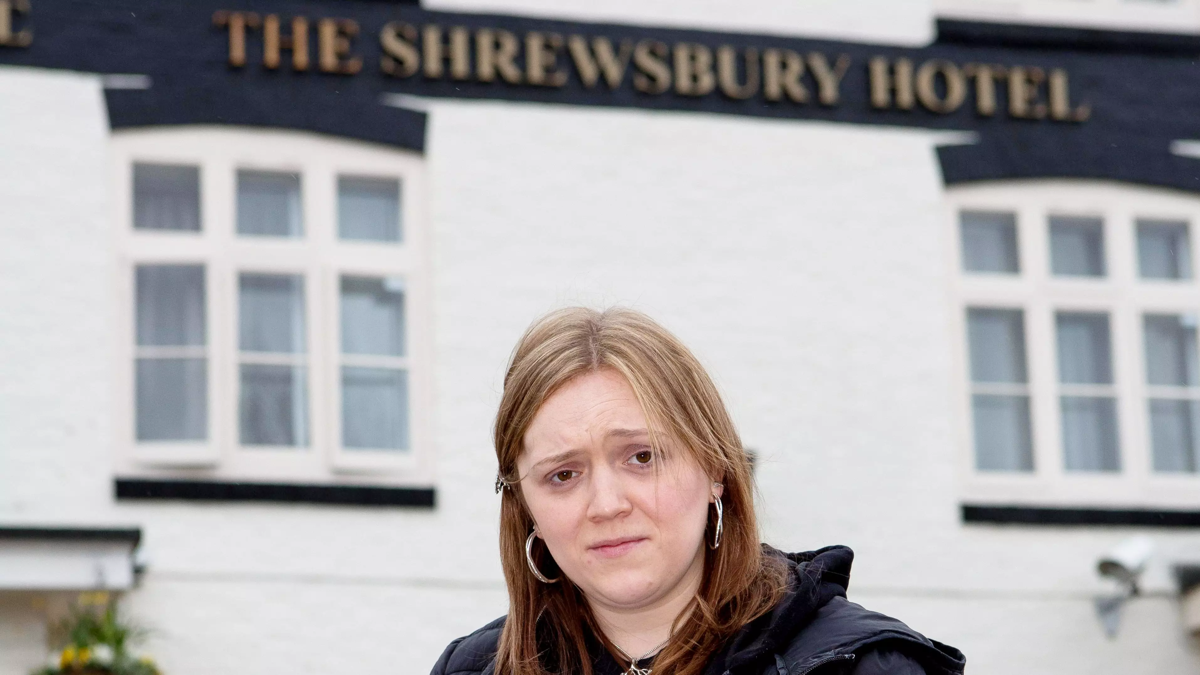 Disabled Woman Kicked Out Of Pub Because Staff Thought She Was Drunk