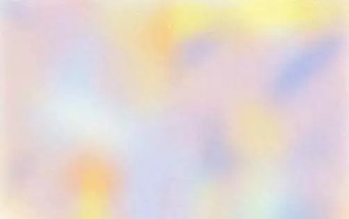 This Colourful Image Will Disappear If You Stare At It Long Enough