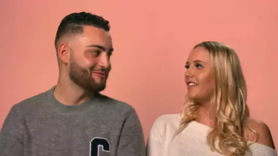 Couple Put Their Relationship To The Test By Dating Other People For One Night Only