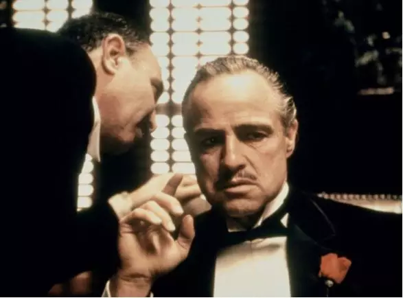 The Godfather is still the benchmark for the genre.