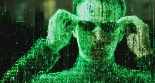Keanu Reeves Isn’t Ruling Out A Fourth Matrix Movie