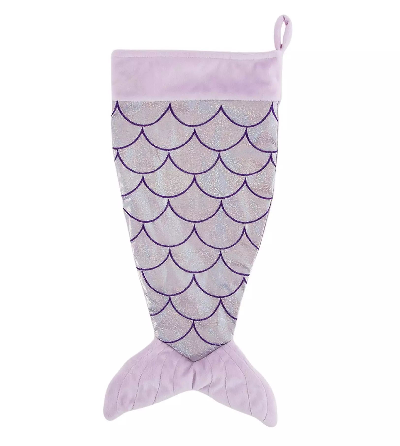 If not, why not go for a mermaid option? (