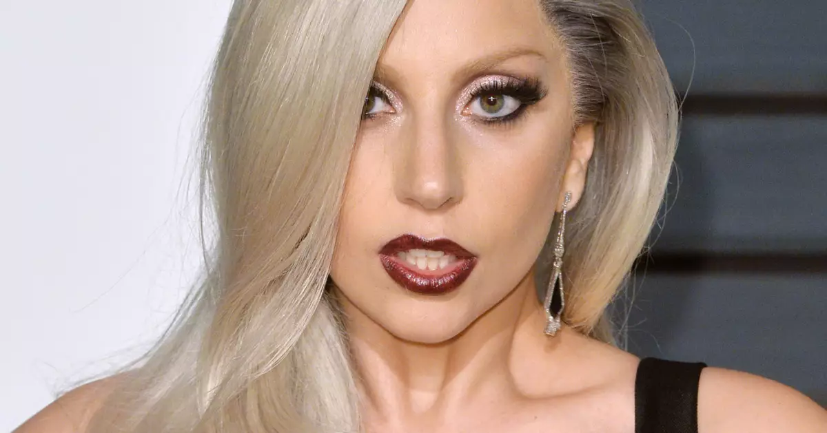 Lady Gaga's Half Time Super Bowl Performance Was Internet Gold