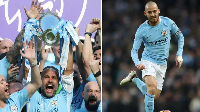 The List Of Every Premier League Record Man City Have Broken