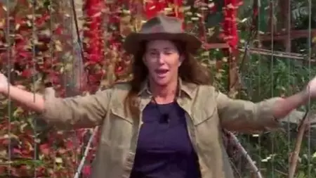 Viewers Heartbroken As No One Meets Caitlyn Jenner Upon Leaving I'm A Celeb